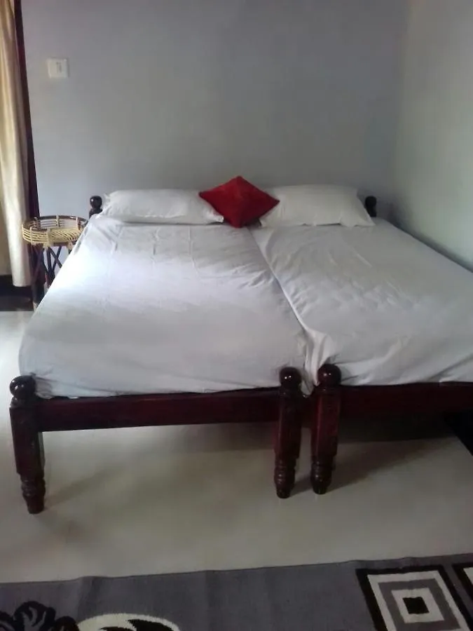 Marari Greenland Homestay Mararikulam 0*,