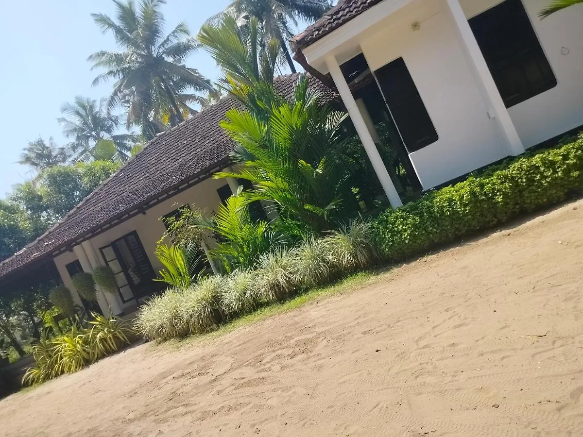 Marari Greenland Homestay Mararikulam