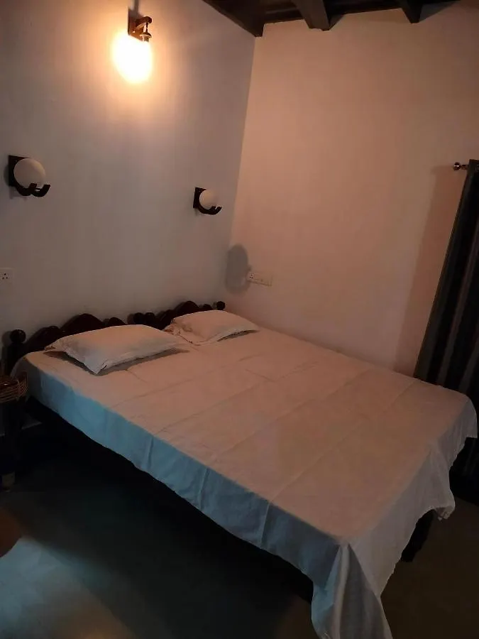 Marari Greenland Homestay Mararikulam