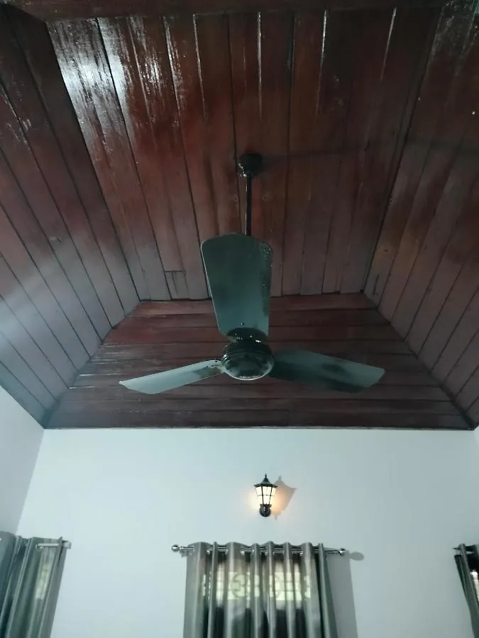 Marari Greenland Homestay Mararikulam