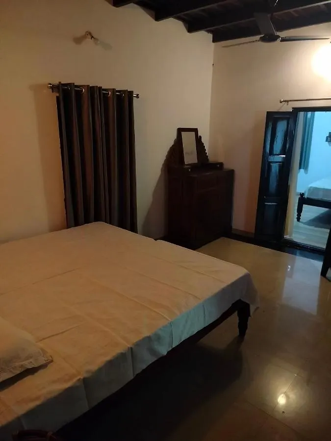 Marari Greenland Homestay Mararikulam 0*,  Índia