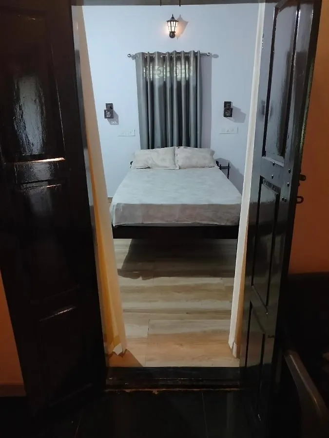 Marari Greenland Homestay Mararikulam