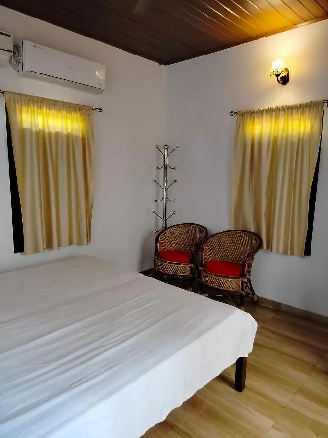 Marari Greenland Homestay Mararikulam