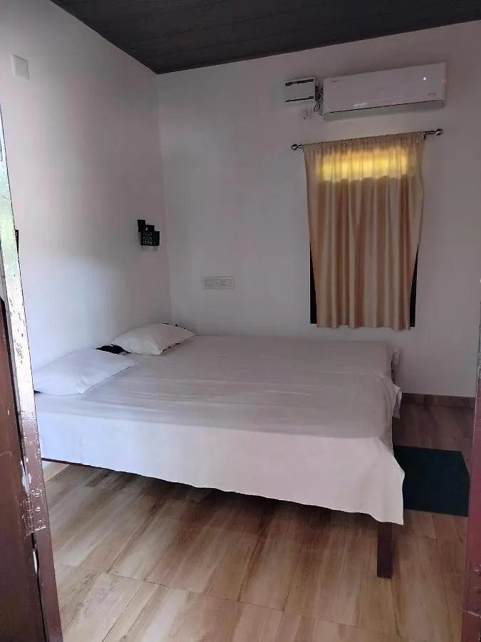 Marari Greenland Homestay Mararikulam