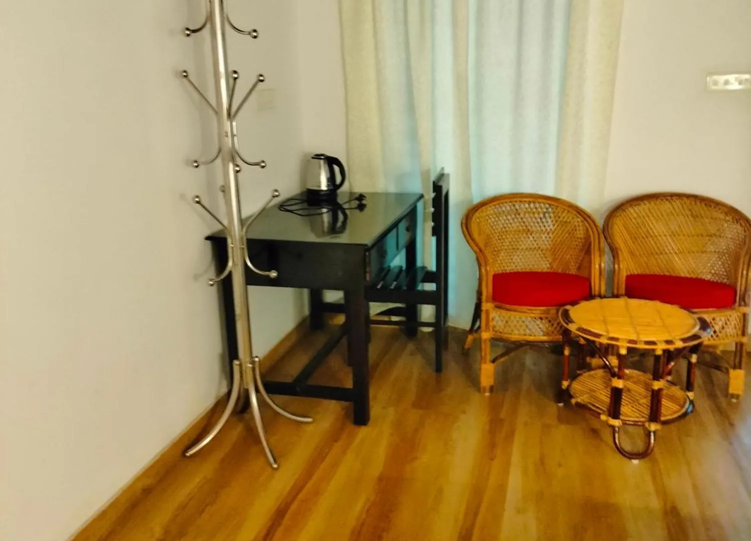 Marari Greenland Homestay Mararikulam