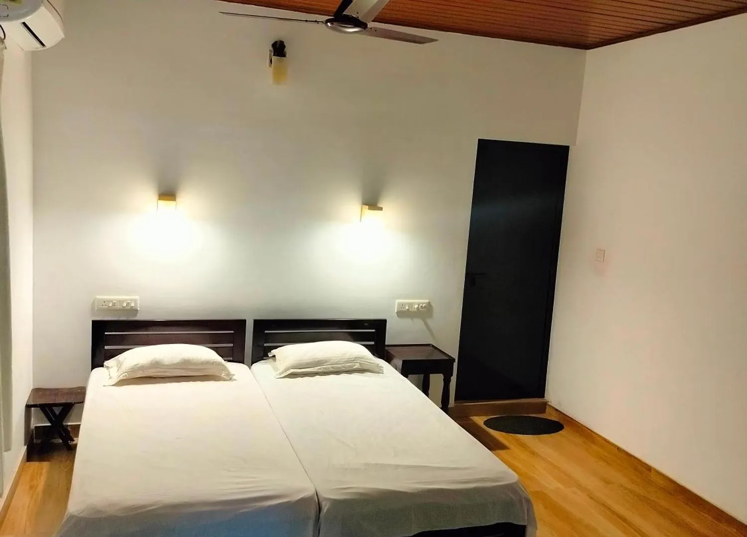 Marari Greenland Homestay Mararikulam Índia