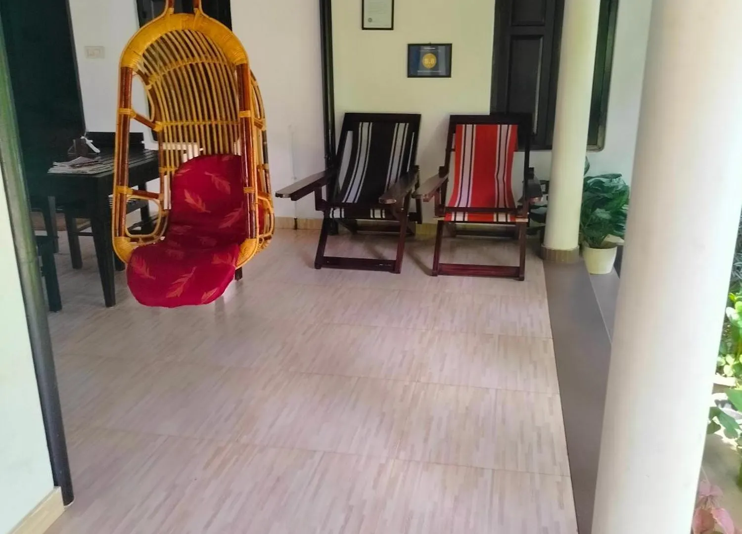 Marari Greenland Homestay Mararikulam Índia