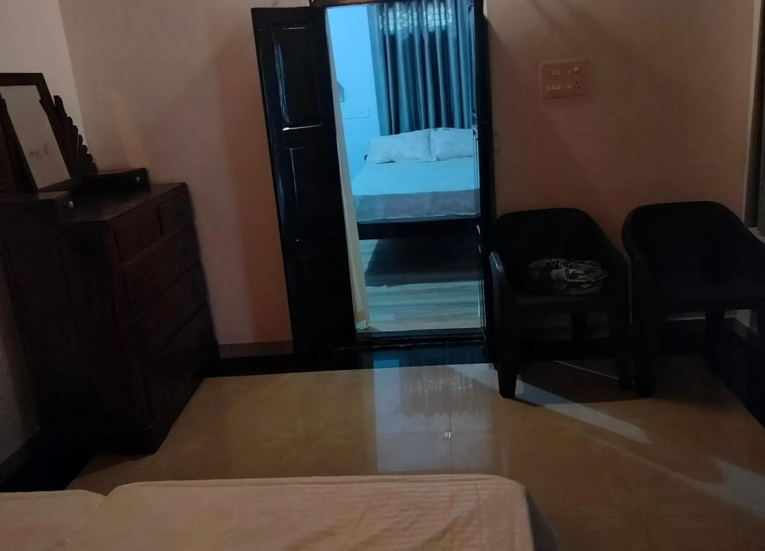 Marari Greenland Homestay Mararikulam
