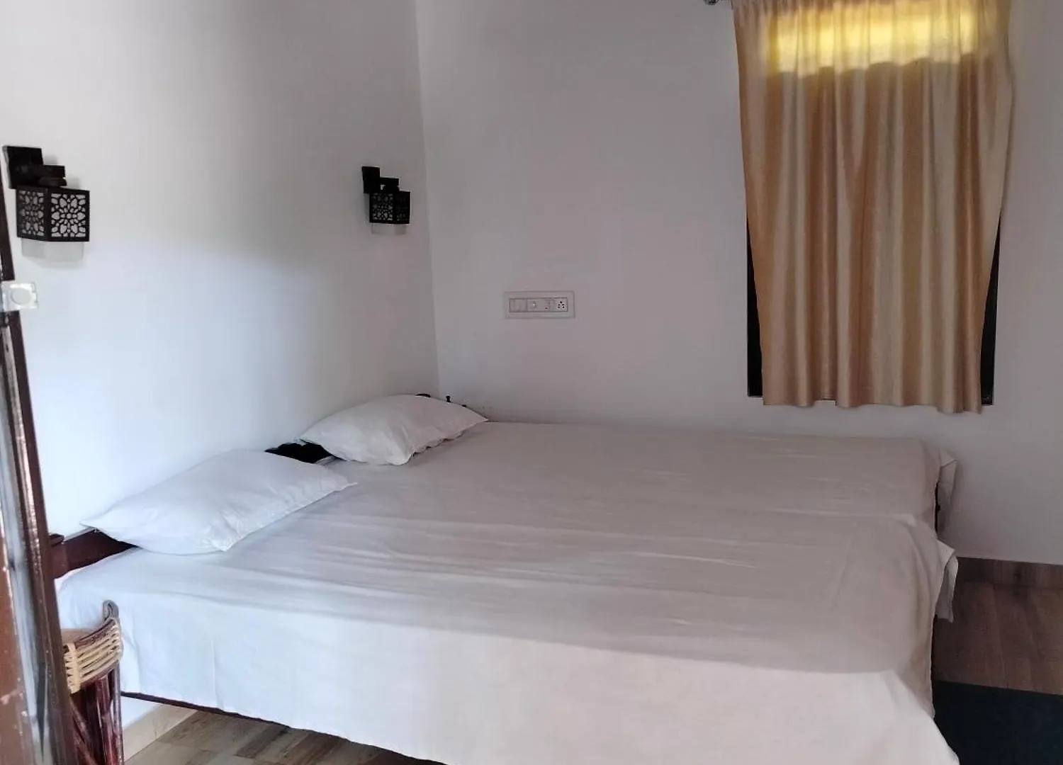 Marari Greenland Homestay Mararikulam