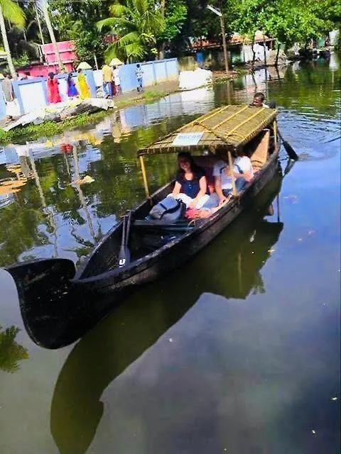 Marari Greenland Homestay Mararikulam