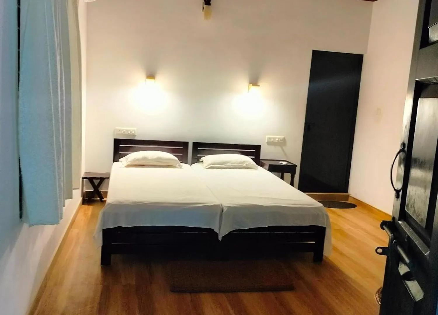 Marari Greenland Homestay Mararikulam 0*,