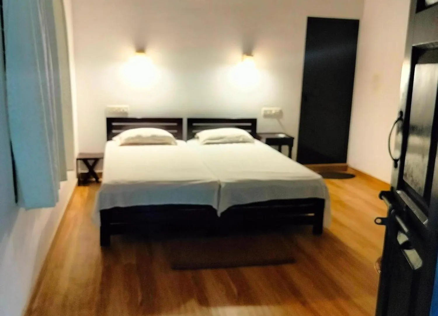 Marari Greenland Homestay Mararikulam