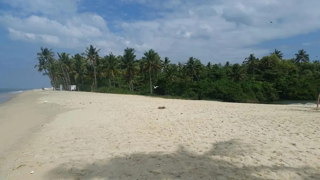 Marari Greenland Homestay Mararikulam