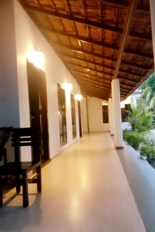 Marari Greenland Homestay Mararikulam