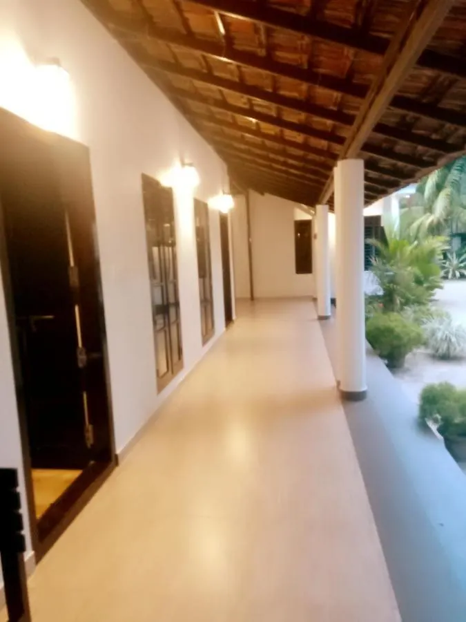 Marari Greenland Homestay Mararikulam