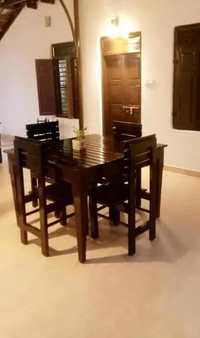 Marari Greenland Homestay Mararikulam