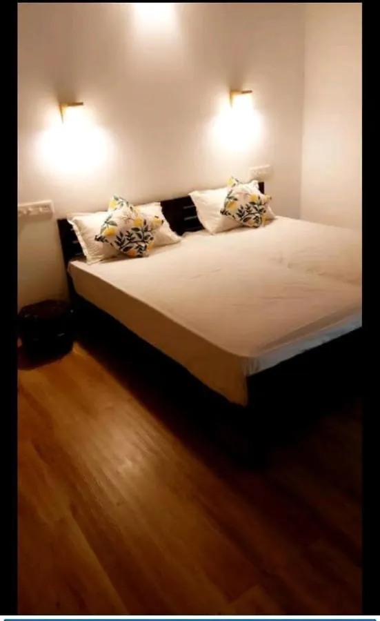 Marari Greenland Homestay マラリクラム インド
