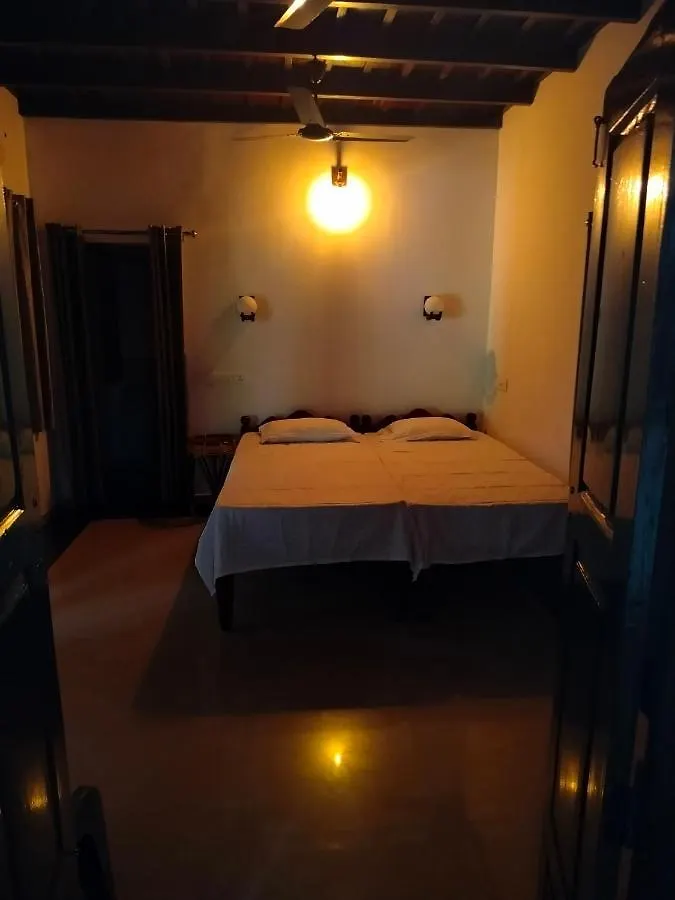 Marari Greenland Homestay マラリクラム インド