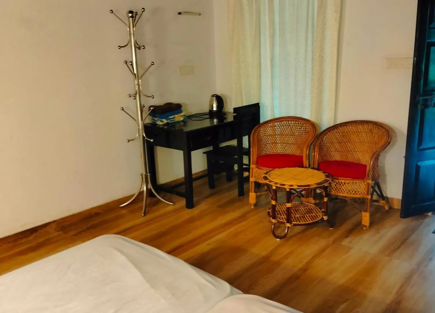 Marari Greenland Homestay マラリクラム 0*,