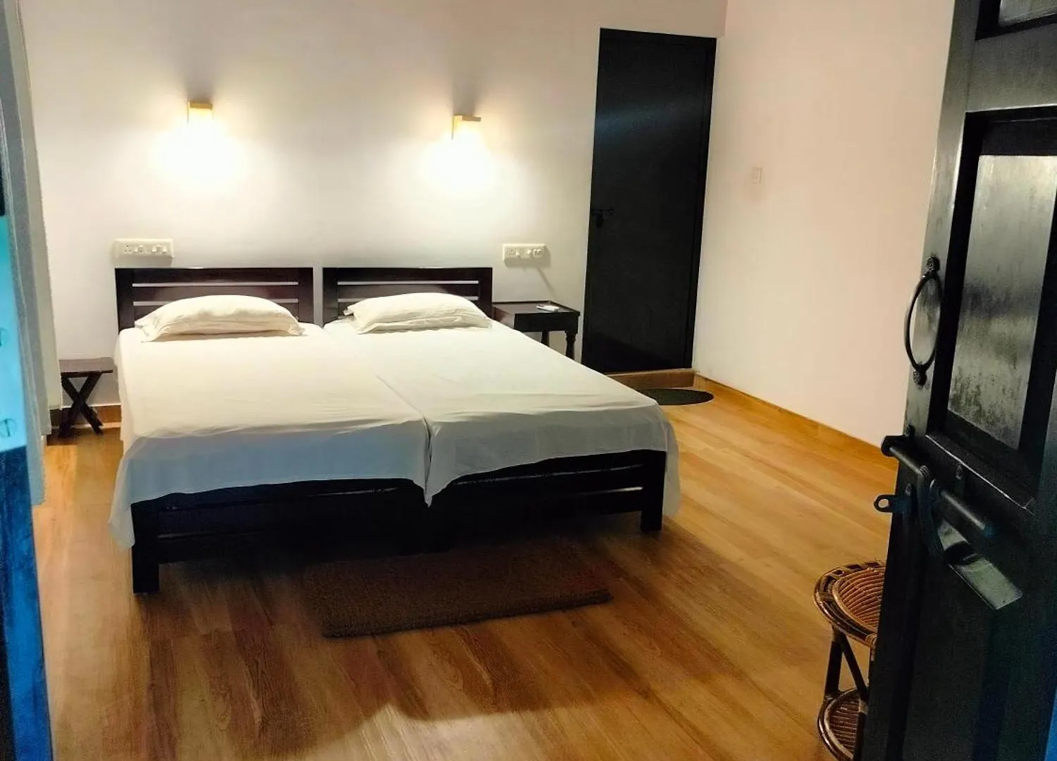 Marari Greenland Homestay マラリクラム
