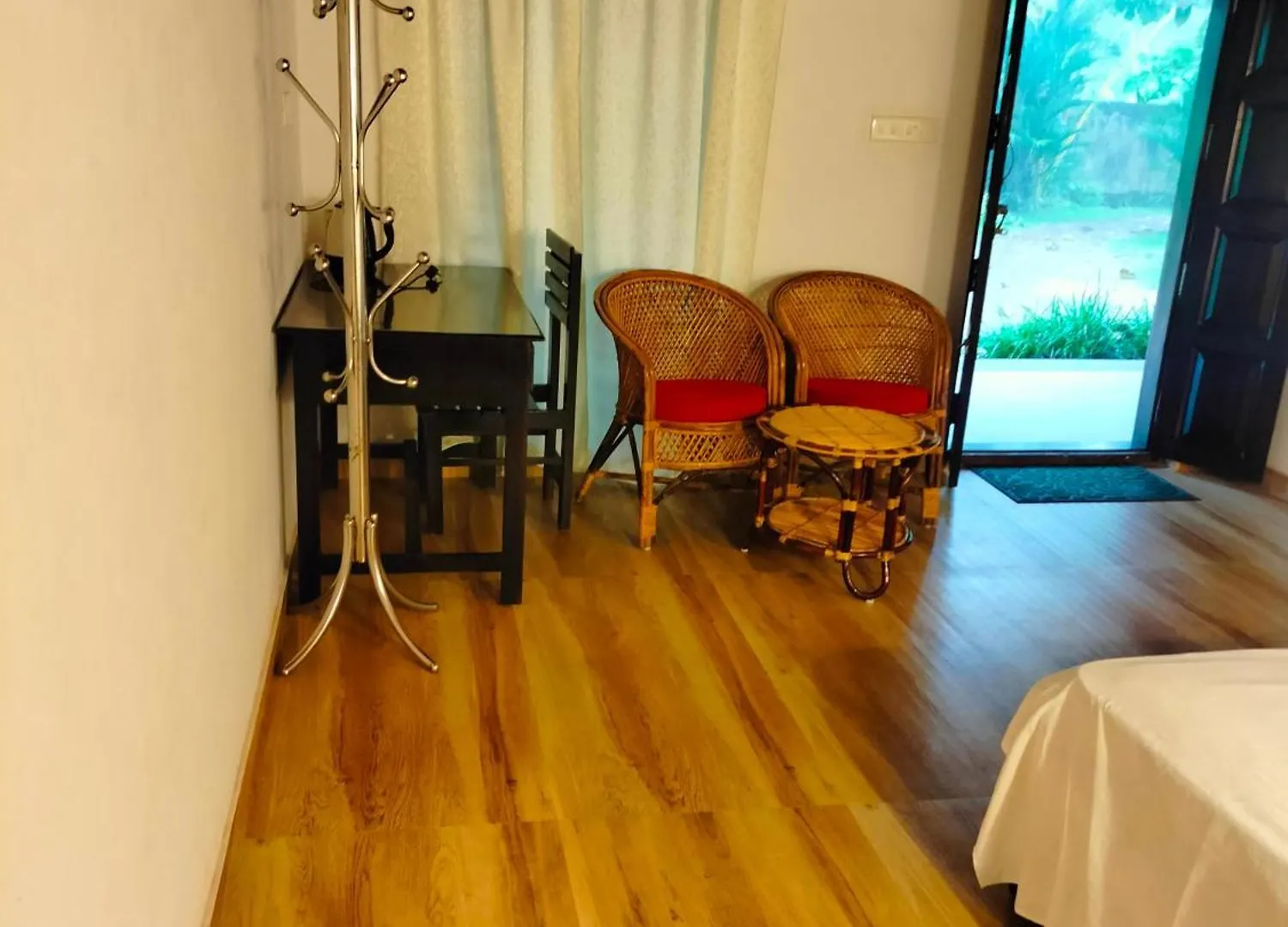Marari Greenland Homestay マラリクラム