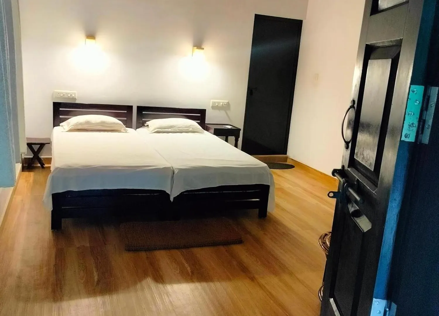 Marari Greenland Homestay マラリクラム