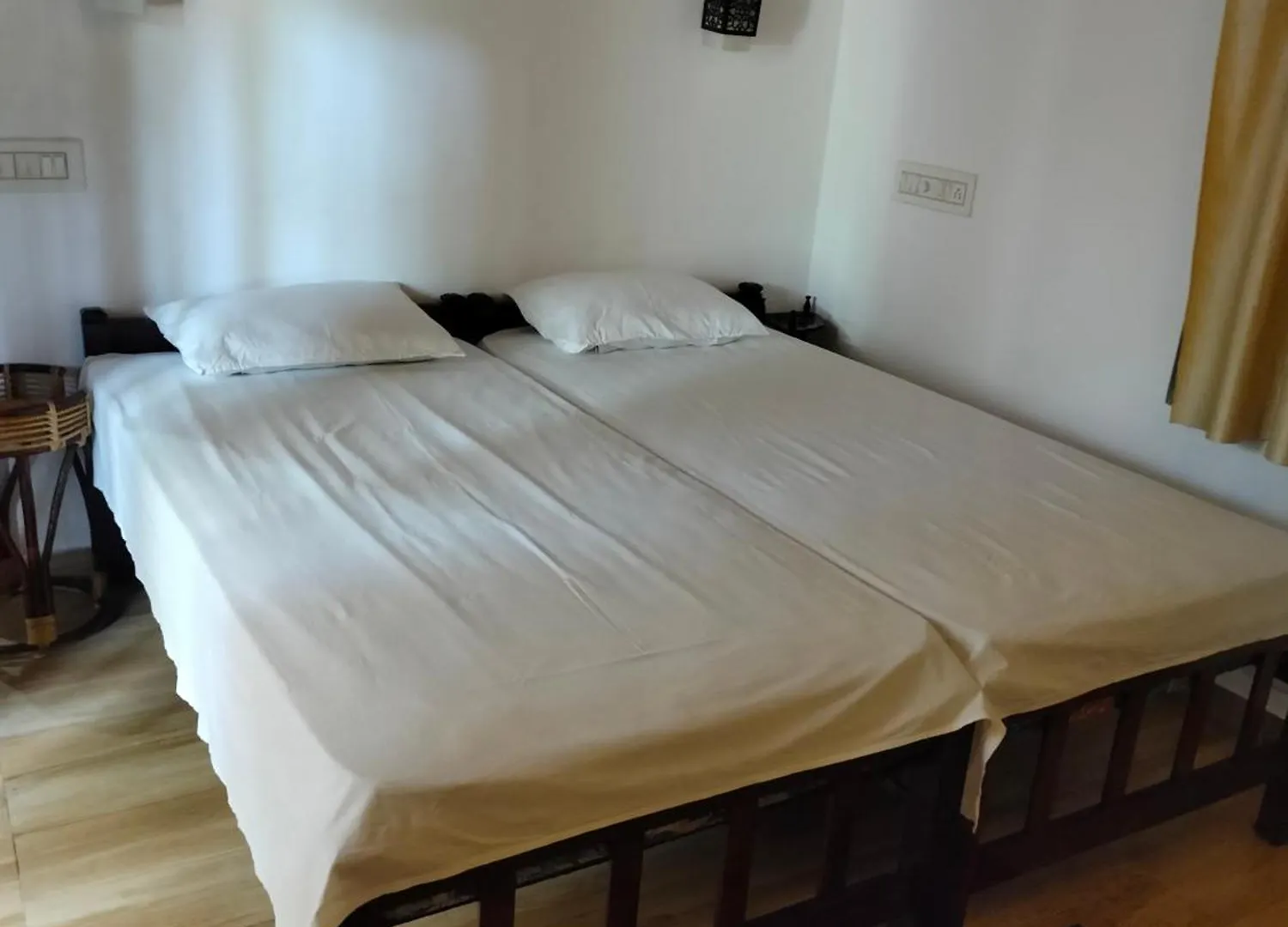 Marari Greenland Homestay マラリクラム
