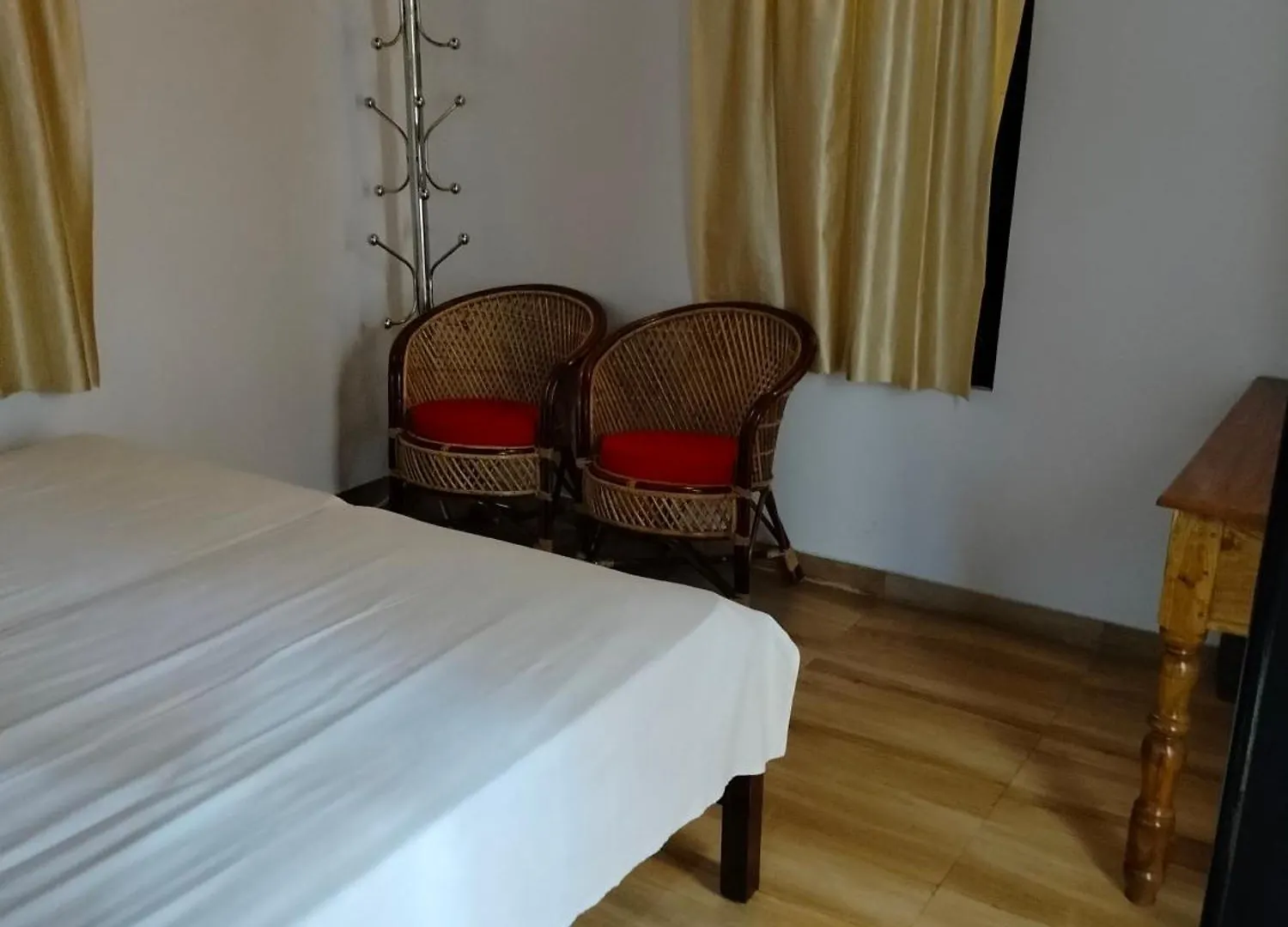 Marari Greenland Homestay マラリクラム インド