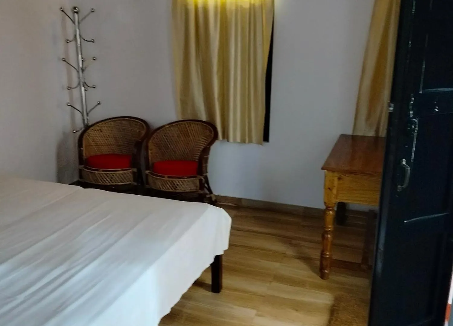 Marari Greenland Homestay マラリクラム 0*,  インド