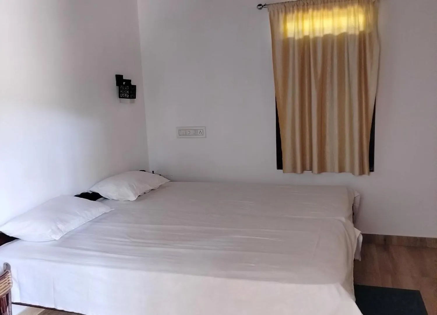 Marari Greenland Homestay マラリクラム 0*,  インド
