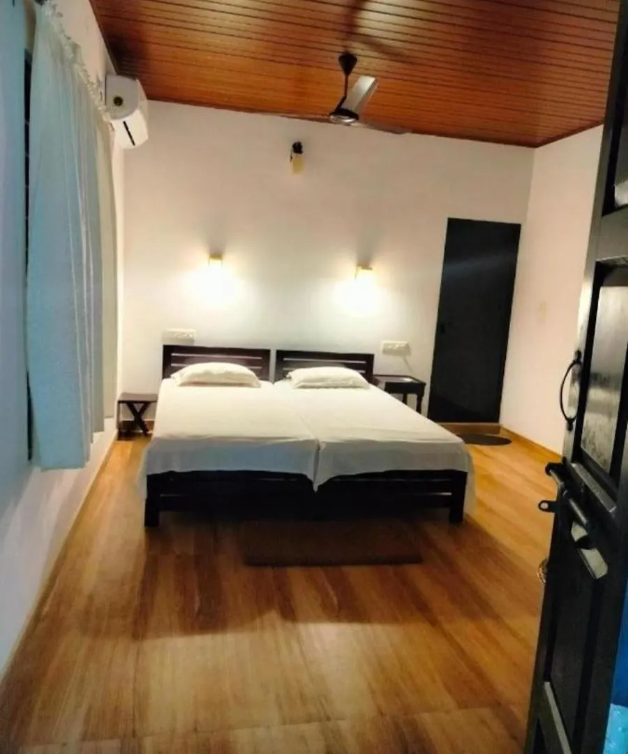 Marari Greenland Homestay マラリクラム 0*,