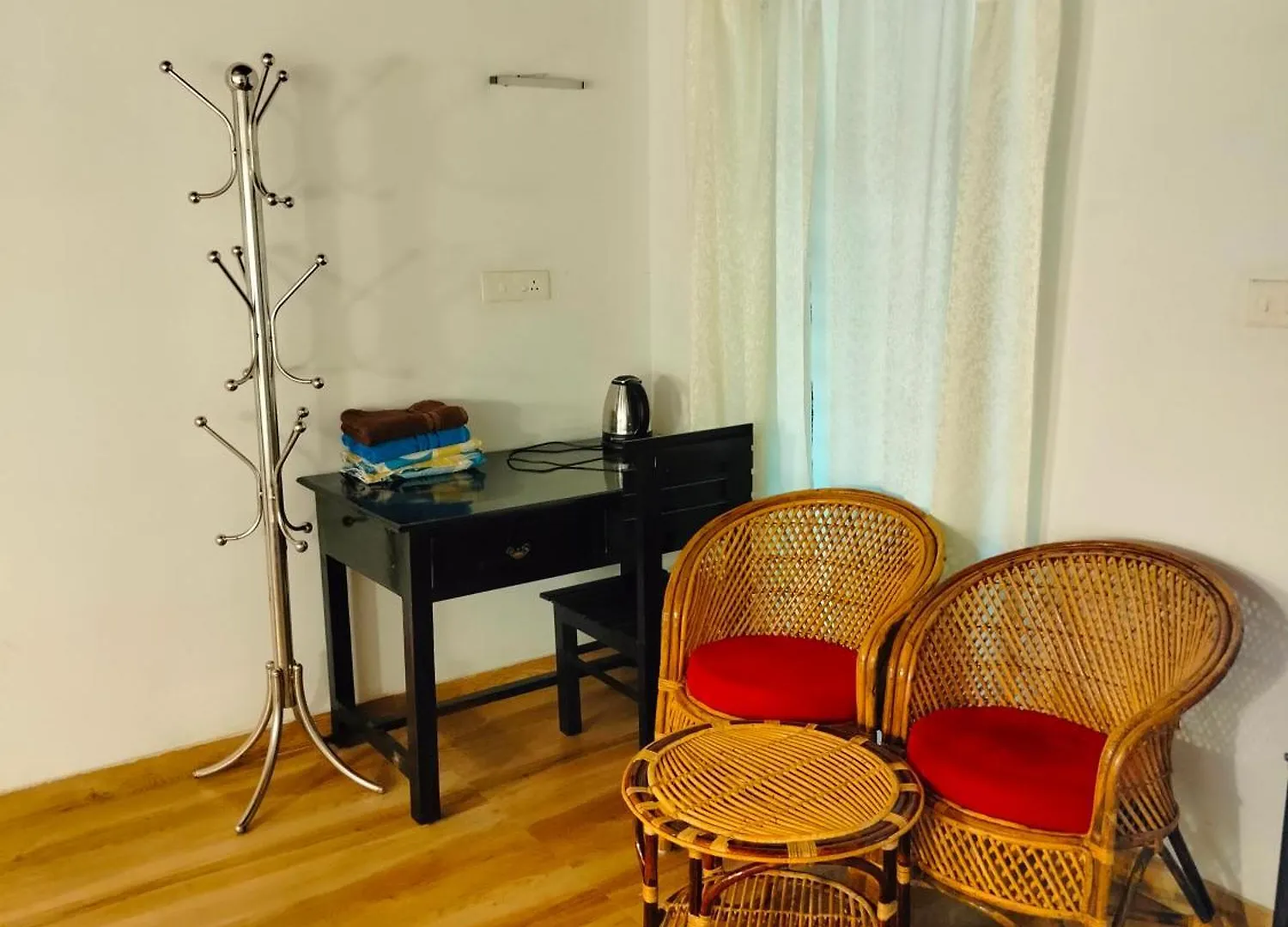 Marari Greenland Homestay マラリクラム